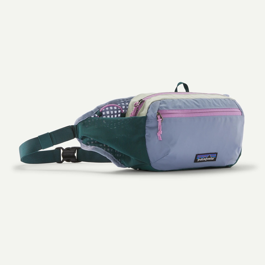 Terravia Hip Pack