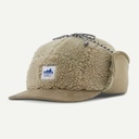 Range Earflap Cap