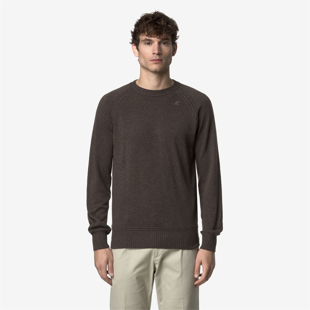 Sebas Wool Cashmere