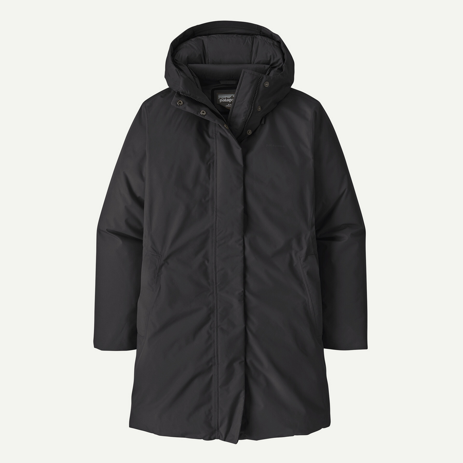 Women's Stormshadow Parka