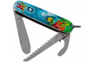 My First Victorinox Zakmes Dolfijn - 9 Functies
