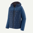 Men's Hi-Loft Nano Puff Hoody