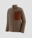 R2 TechFace Jacket Heren