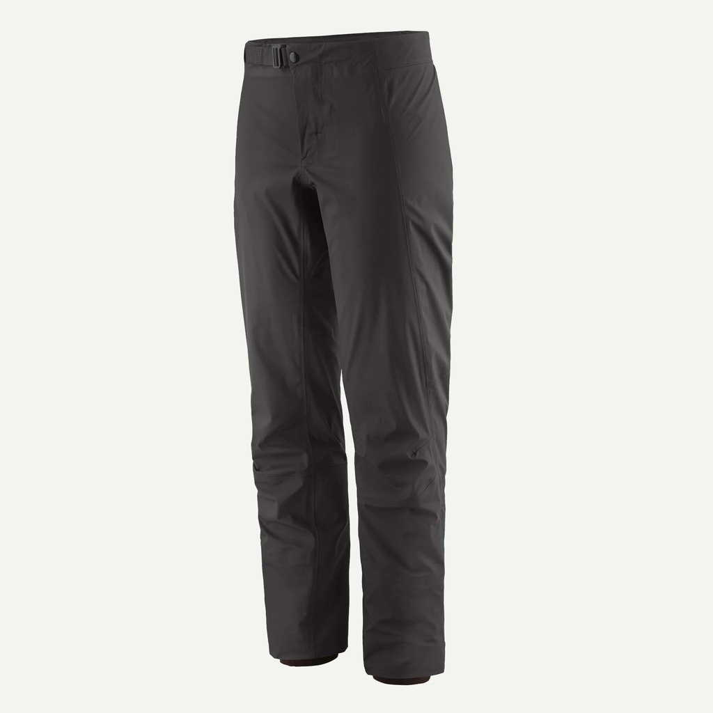 Women's Mixed Alpine Pants