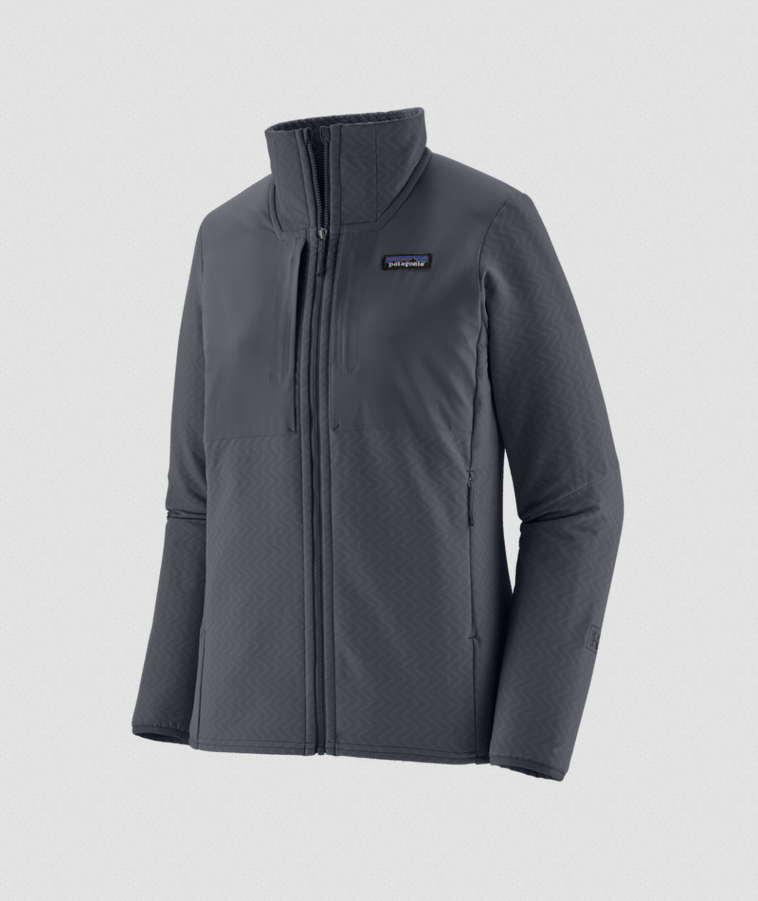 Women's R2 CrossStrata Jacket
