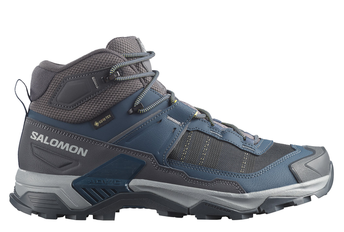 Men's X Ultra 5 Mid GTX