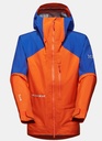 Men's Eiger Nordwand Advanced HS Hooded Jacket