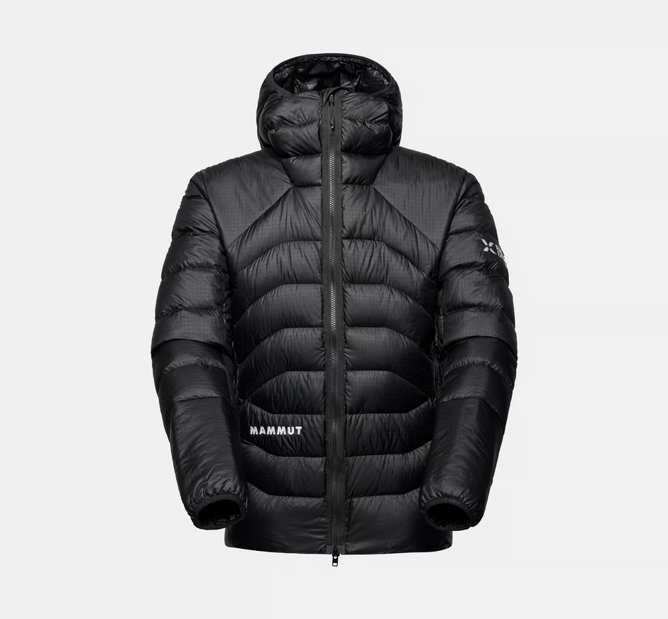 Men's Eiger Nordwand Light Down IN Hooded Jacket
