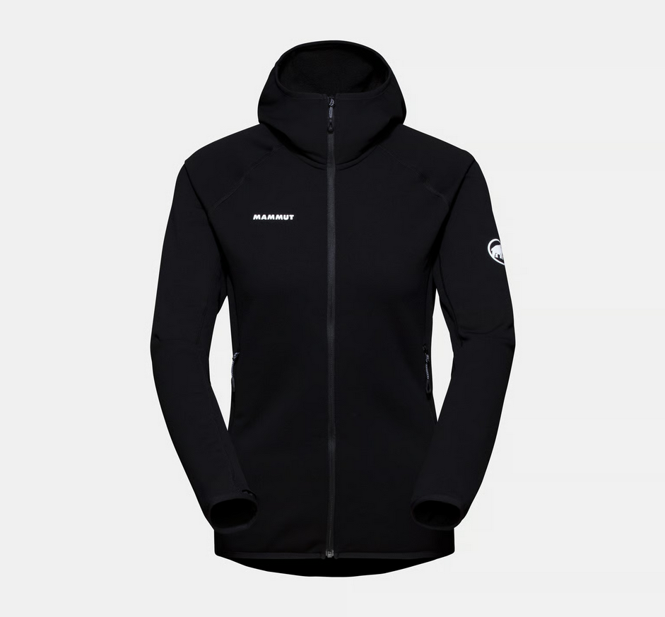 Women's Aconcagua ML Hooded Jacket Women