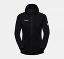 Women's Aconcagua ML Hooded Jacket Women