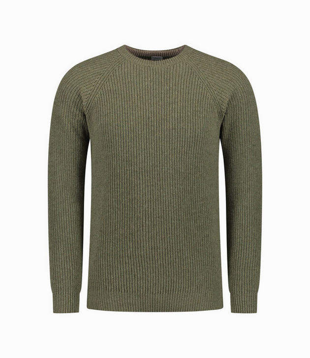 Men's  Essential Crewe Sweater 