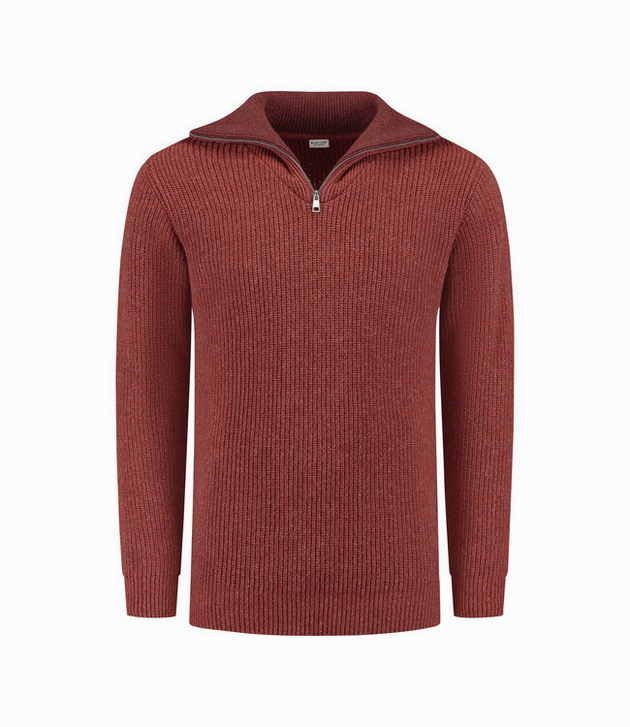 Men's Essential Nautic Sweater 