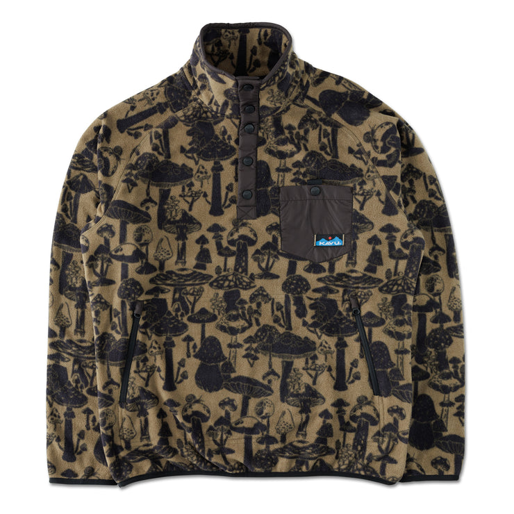 Men's Teannaway