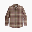 Lieback Organic Cotton Flannel L/S Heren