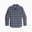 Lieback Organic Cotton Flannel L/S Heren