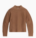 Rockcraft Mock Neck Dames