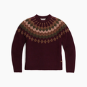 Rockcraft Wool Crew Dames