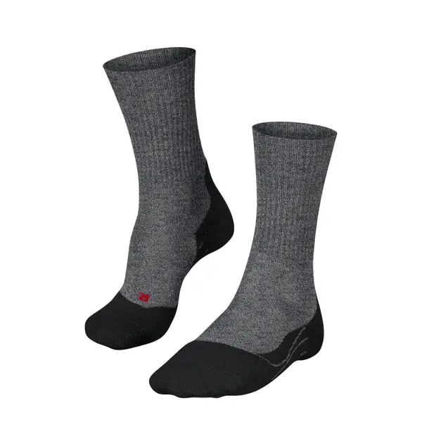 TK2 Wool Heren 