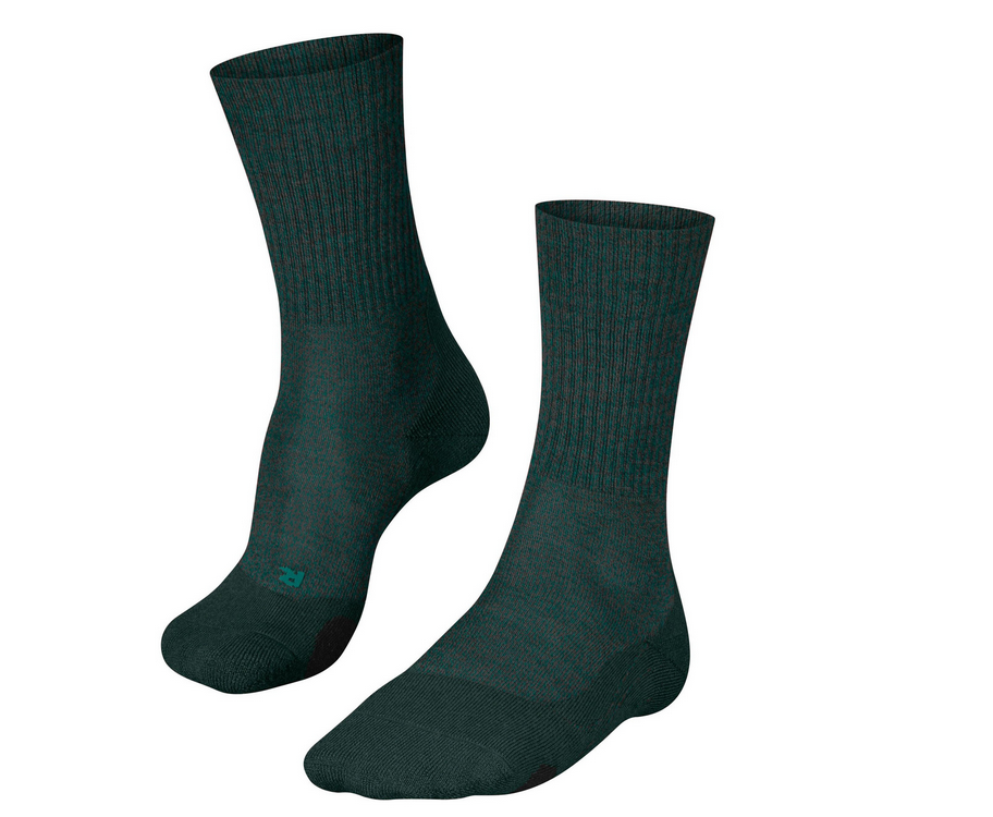TK2 Wool Dames