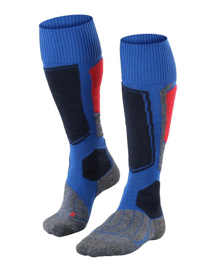 SK1 Comfort Heren Kniekousen