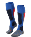 SK1 Comfort Heren Kniekousen