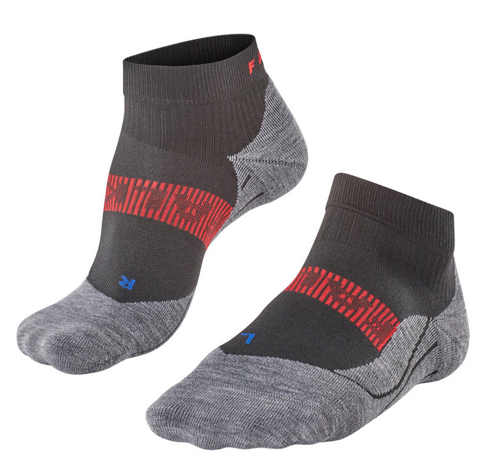 RU4 Endurance Cool Short Dames