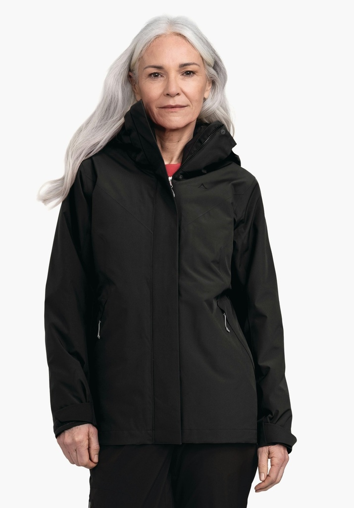 Women's 3in1 Jacket Style Tamina WMS