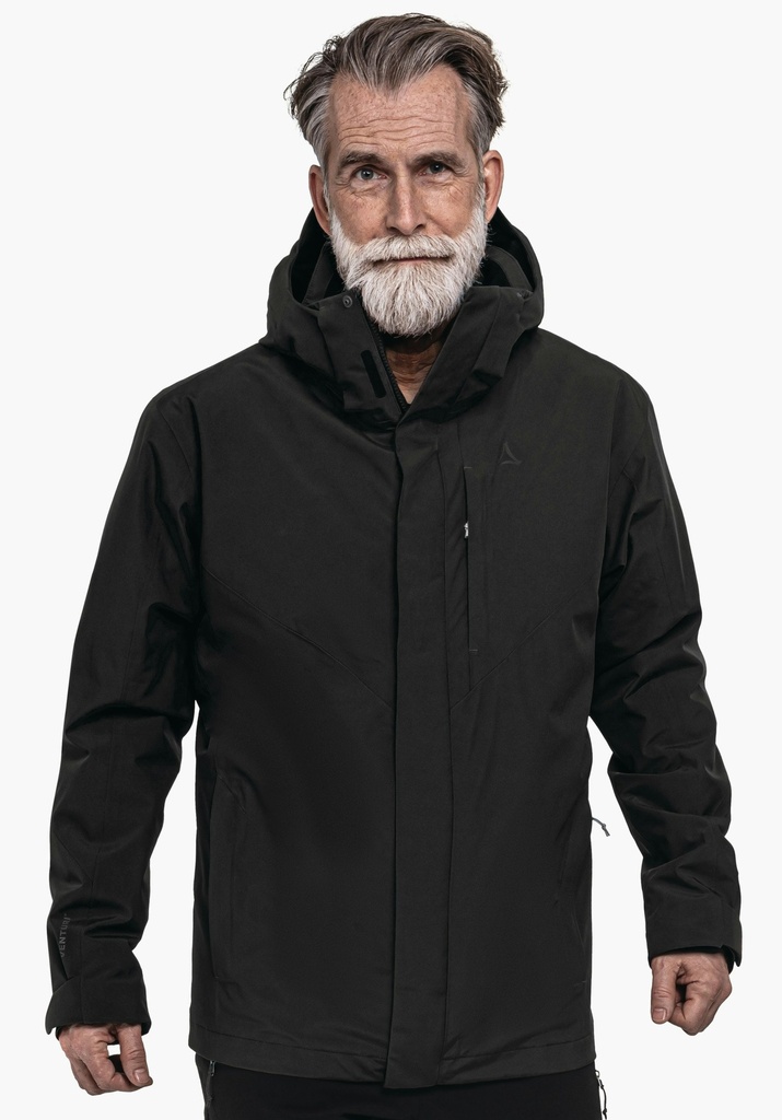 Men's 3in1 Jacket Style Tamina MNS