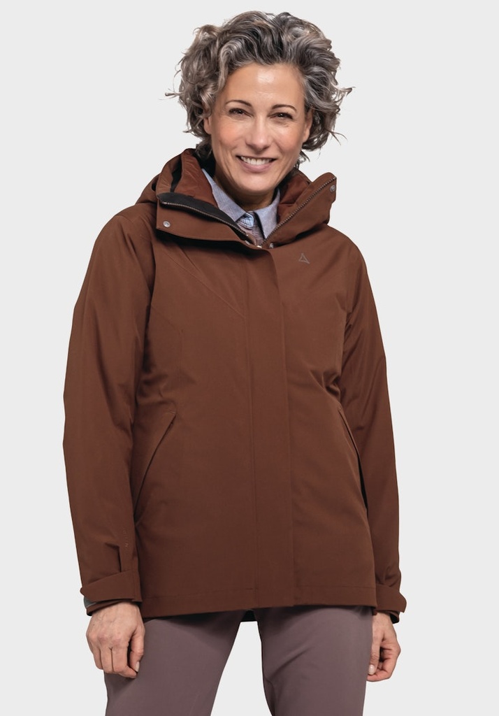 Women's 3in1 Jacket Style Tamina WMS