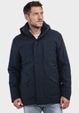 Men's 3in1 Parka Style Borkol MNS