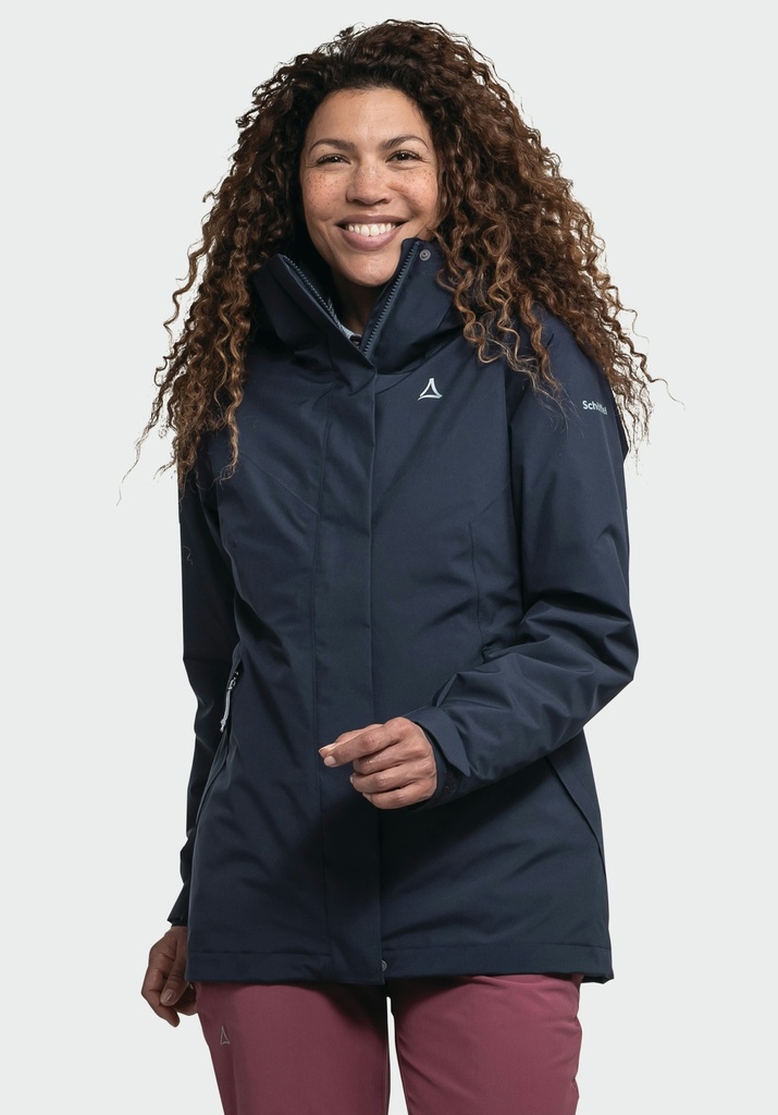 Women's 3in1 Jacket Style Tamina WMS