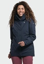 Women's 3in1 Jacket Style Tamina WMS