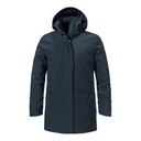 Women's 3in1 Parka Style Borkol