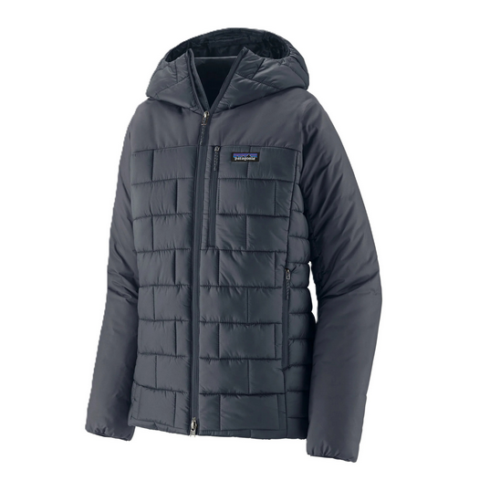 Women's Hi-Loft Nano Puff Hoody