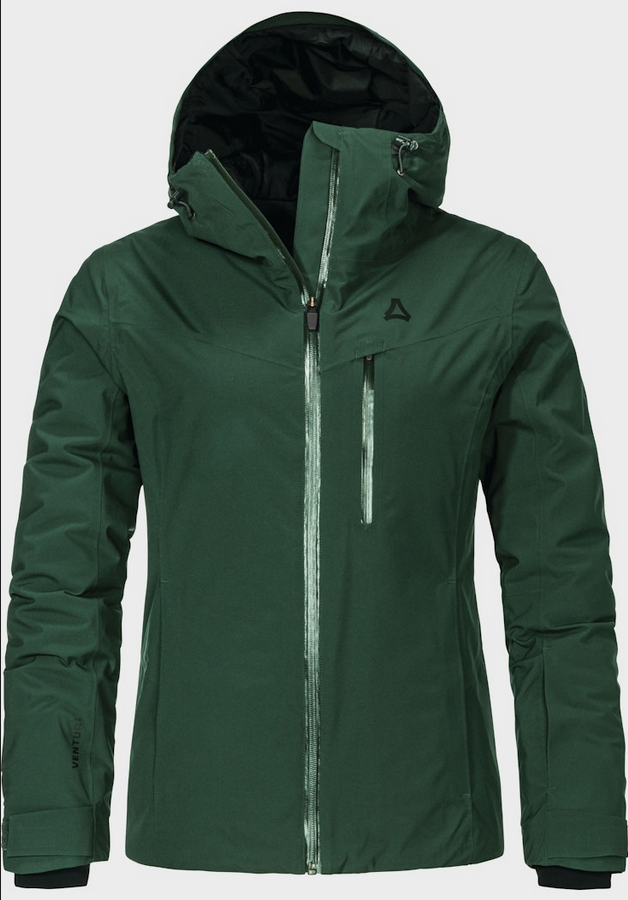 Women's Jacket Style Nollen