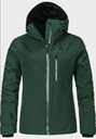 Women's Jacket Style Nollen