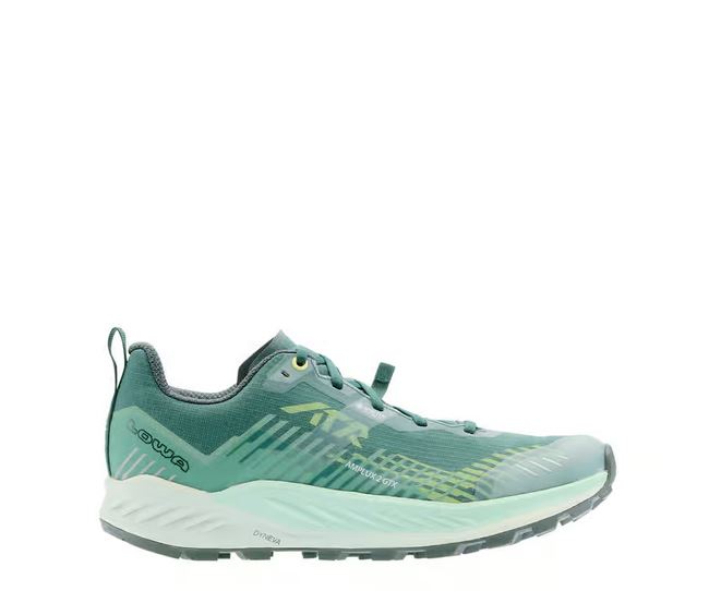 Women's Amplux 2 GTX