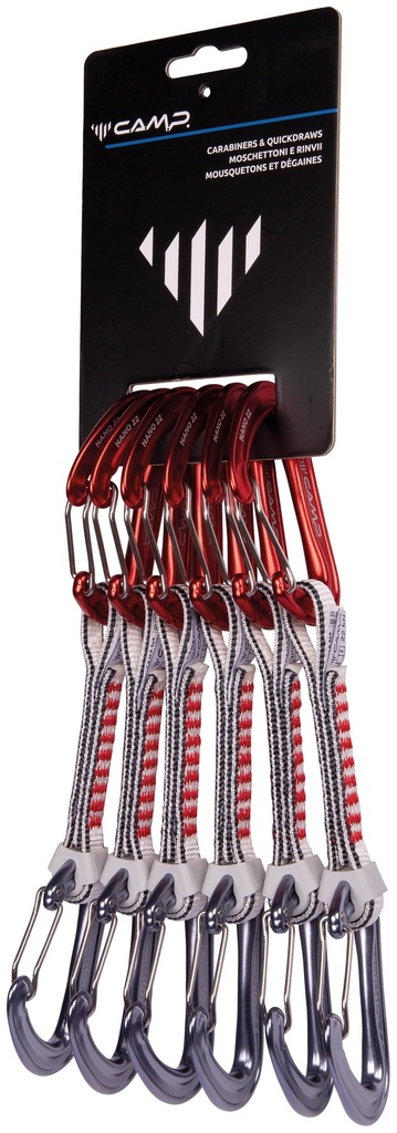 Nano 22 Express KS 12 cm 6 Pack