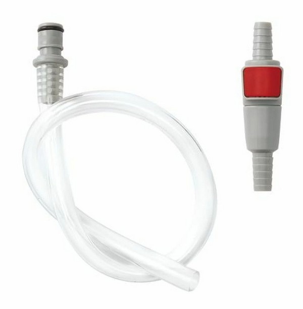 Hydraulics Quick Connect Kit