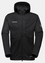 Ultimate VIII SO Hooded Jacket Men