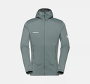 Taiss Light ML Hooded Jacket Men
