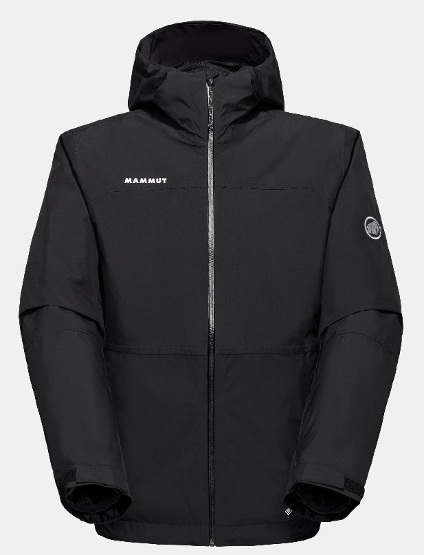 Treeline 3 in 1 HS Hooded Jacket Men