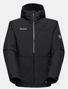 Treeline 3 in 1 HS Hooded Jacket Men