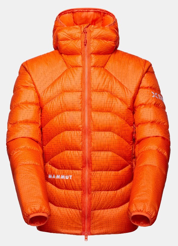 Men's Eiger Nordwand Light Down IN Hooded Jacket