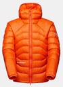 Eiger Nordwand Light Down IN Hooded Jacket Men
