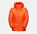 Eiger Nordwand Light Down IN Hooded Jacket Women