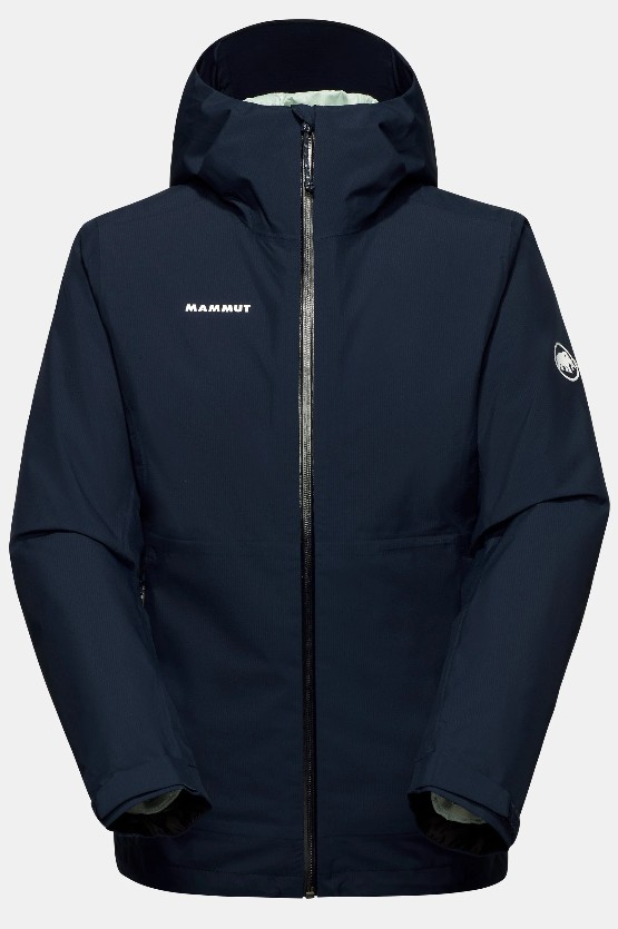 Alto Light 3 in 1 HS Hooded Jacket Women