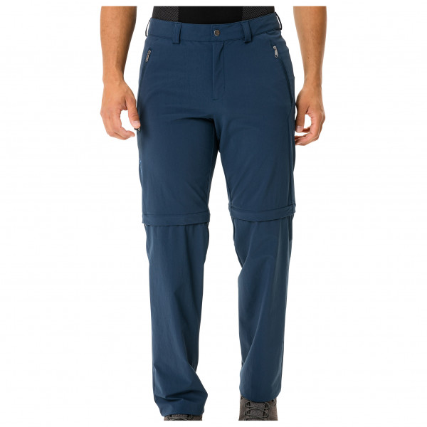 Farley Stretch Zip-Off Pants II Heren