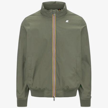 Amaury  Stretch Nylon Jersey Heren