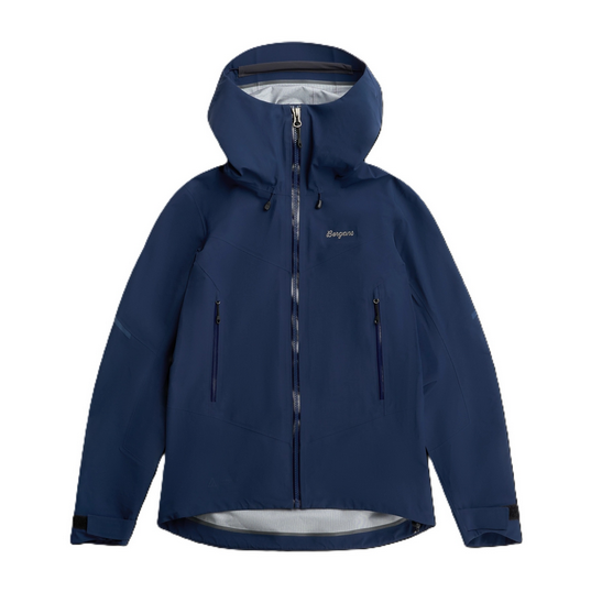 Rabot Alpine 3L Shell Jacket Women